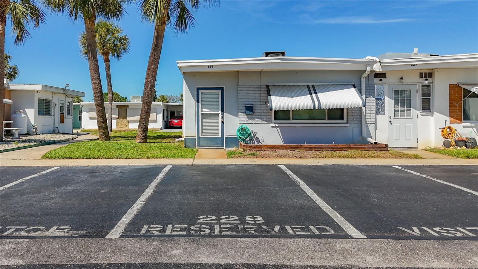 250 ROSERY ROAD NW 228