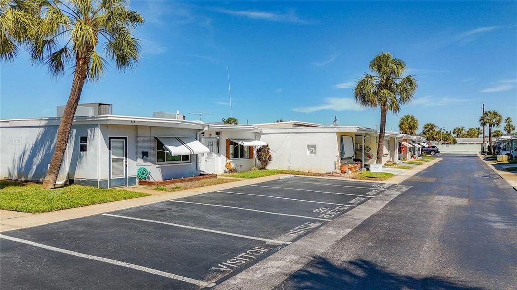 Photo of 250 Rosery Road NW #228, Largo, FL 33770 (MLS # TB8488921)