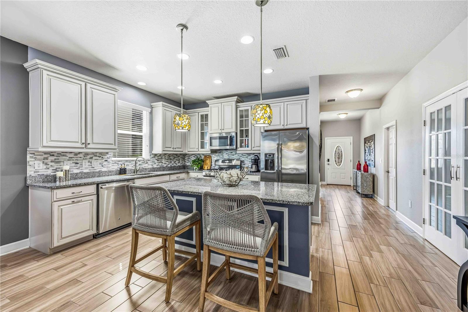 ARBOR RESERVE - Residential