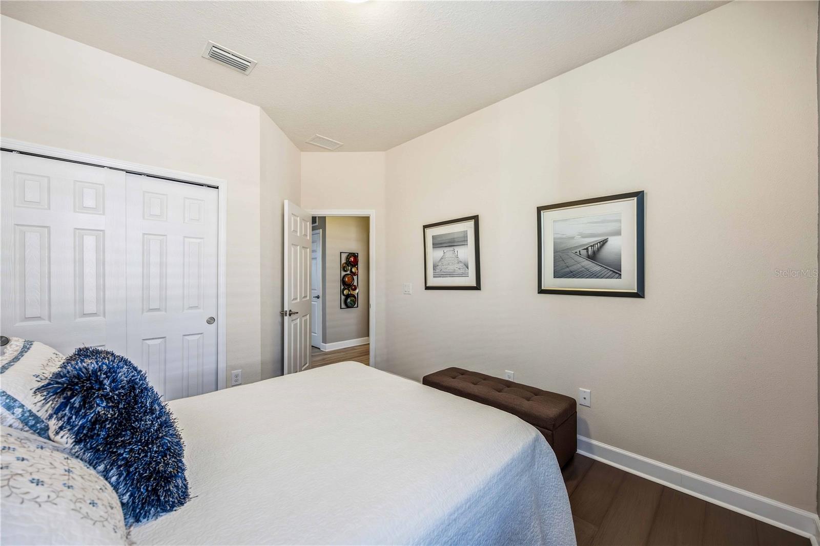 ARBOR RESERVE - Residential