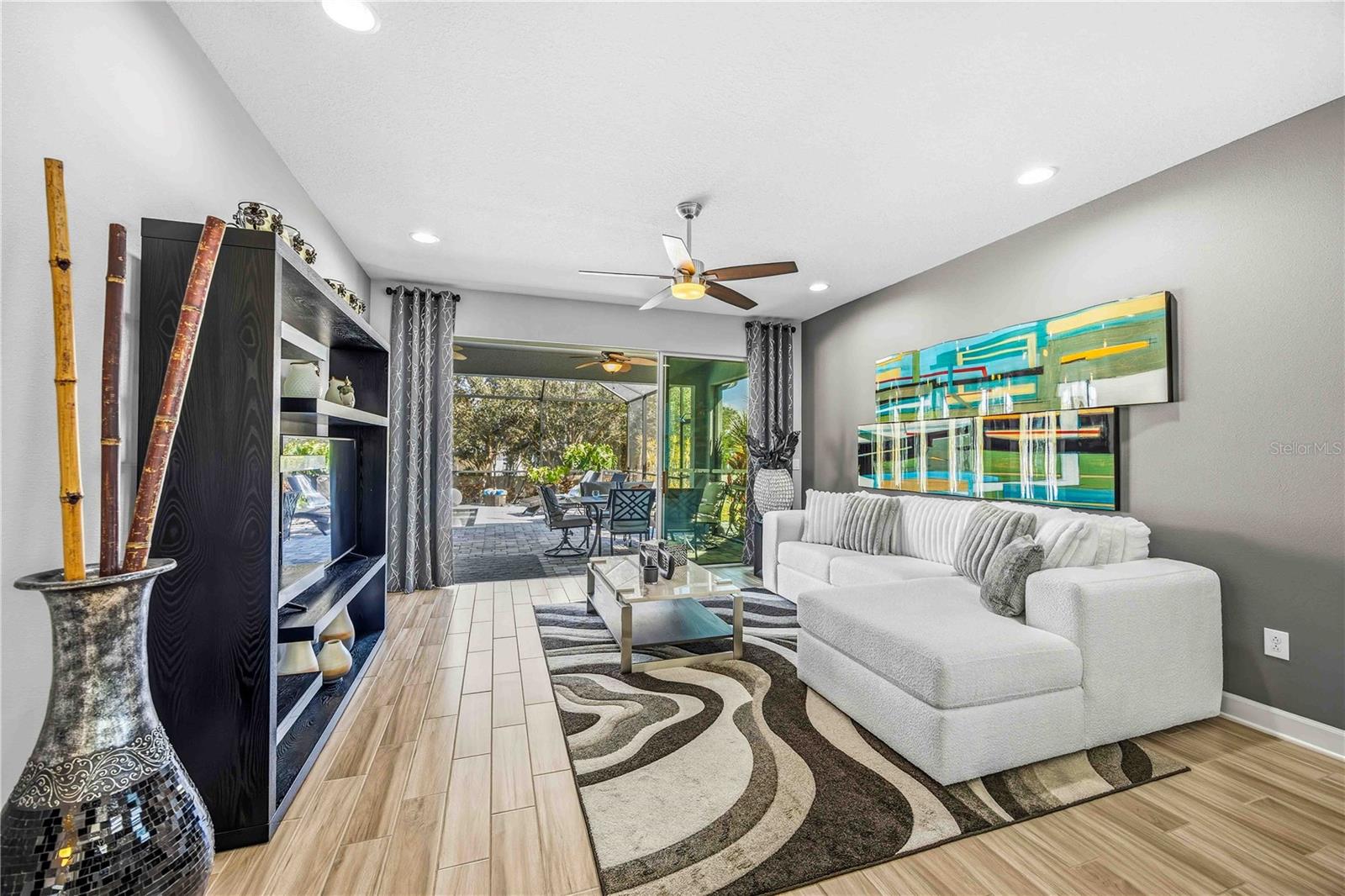 ARBOR RESERVE - Residential