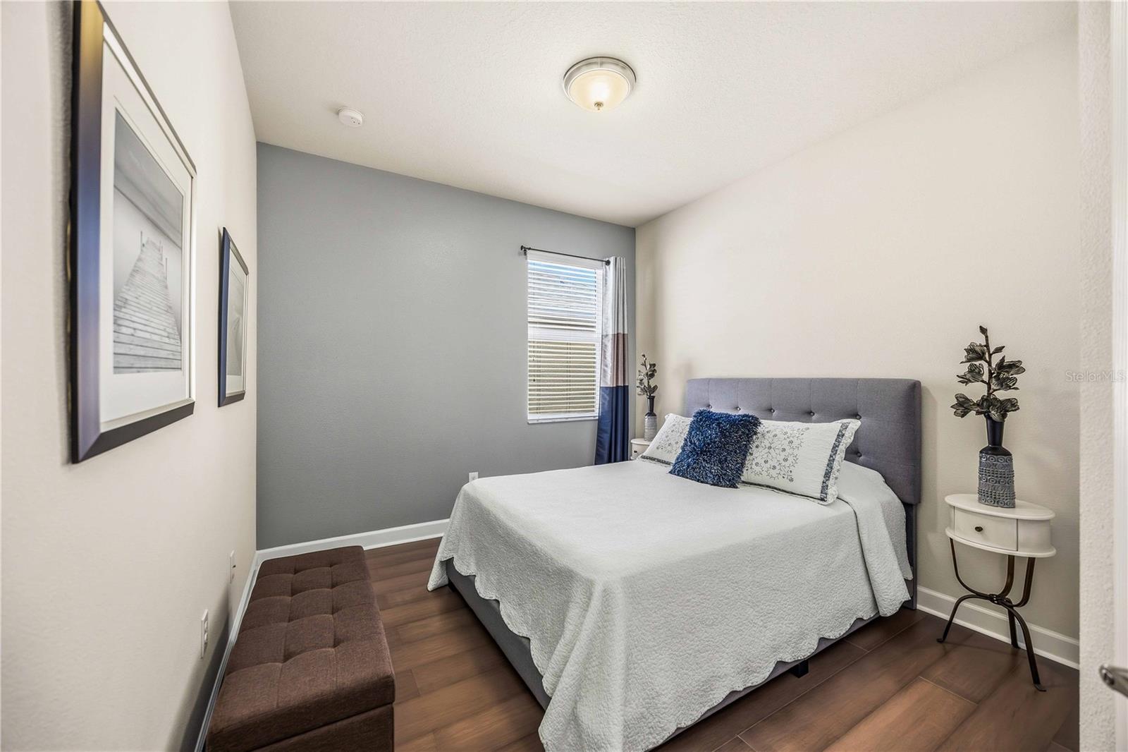 ARBOR RESERVE - Residential