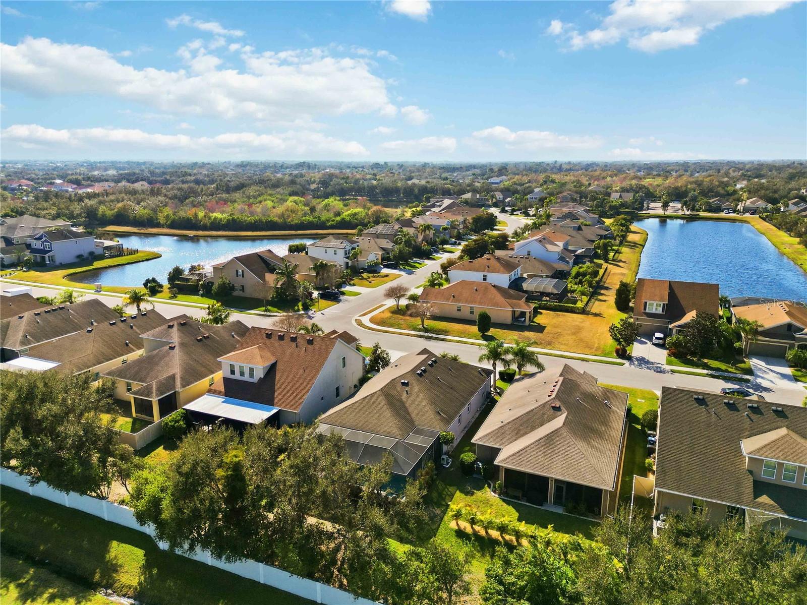 ARBOR RESERVE - Residential