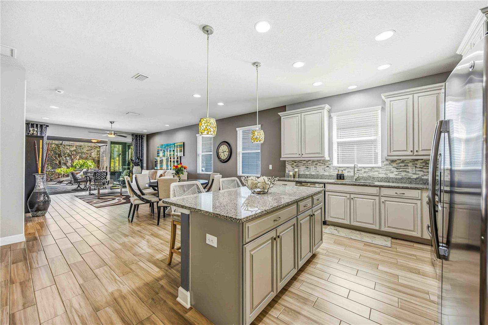 ARBOR RESERVE - Residential