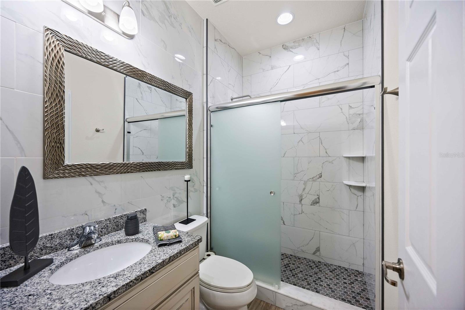 ARBOR RESERVE - Residential