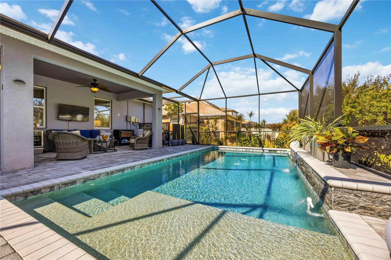 ARBOR RESERVE - Residential