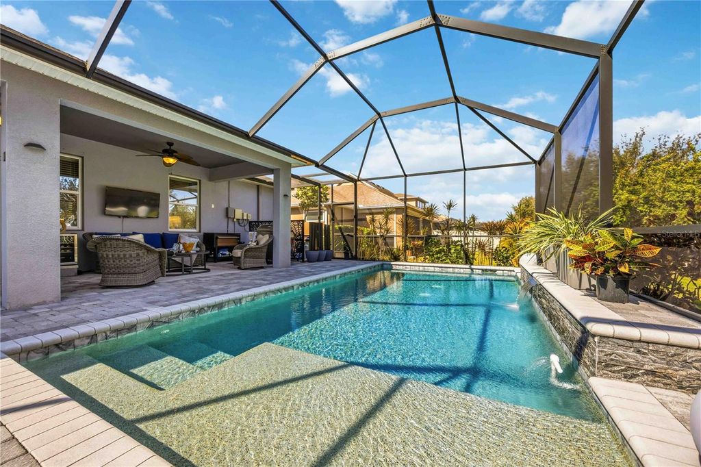 Photo of 5731 Arbor Wood Court, Bradenton, FL 34203 (MLS # A4682767)