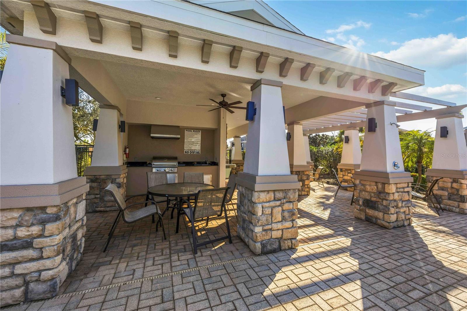 ARBOR RESERVE - Residential