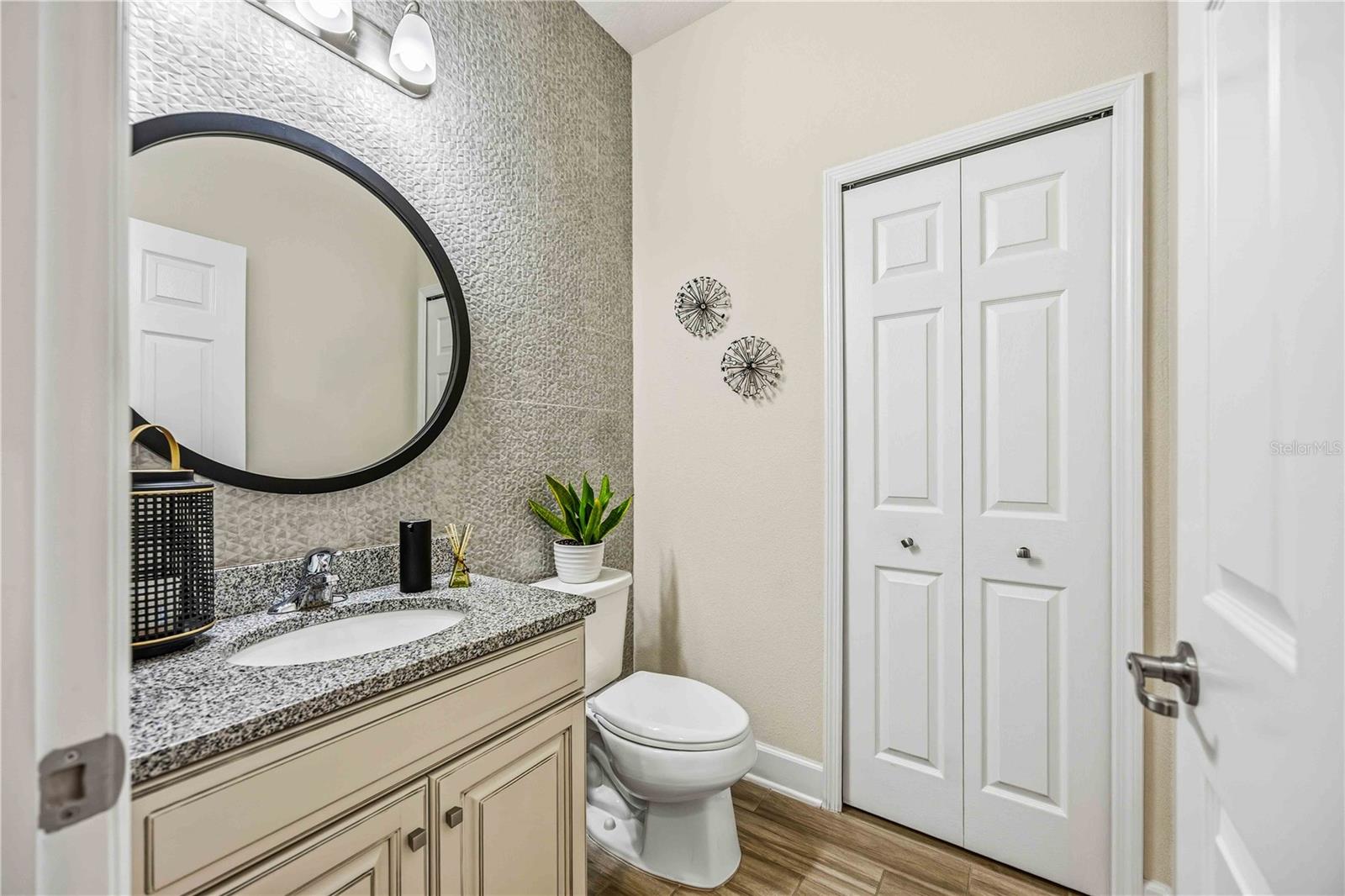 ARBOR RESERVE - Residential