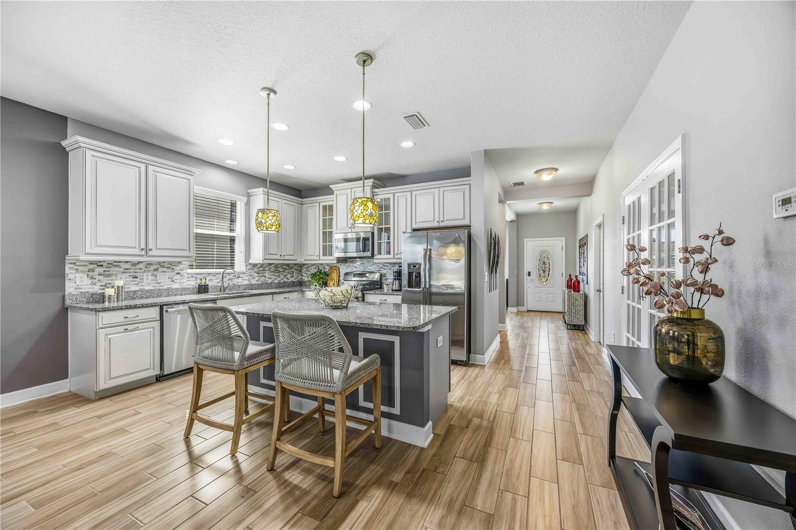 ARBOR RESERVE - Residential