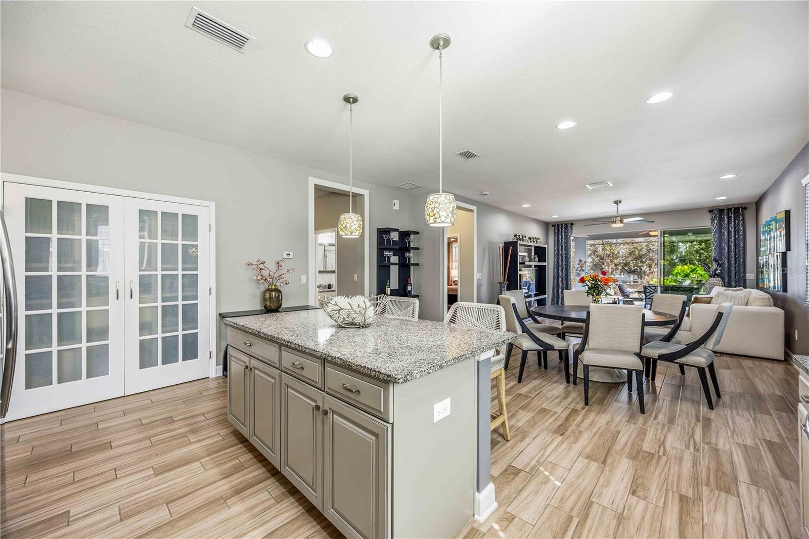 ARBOR RESERVE - Residential