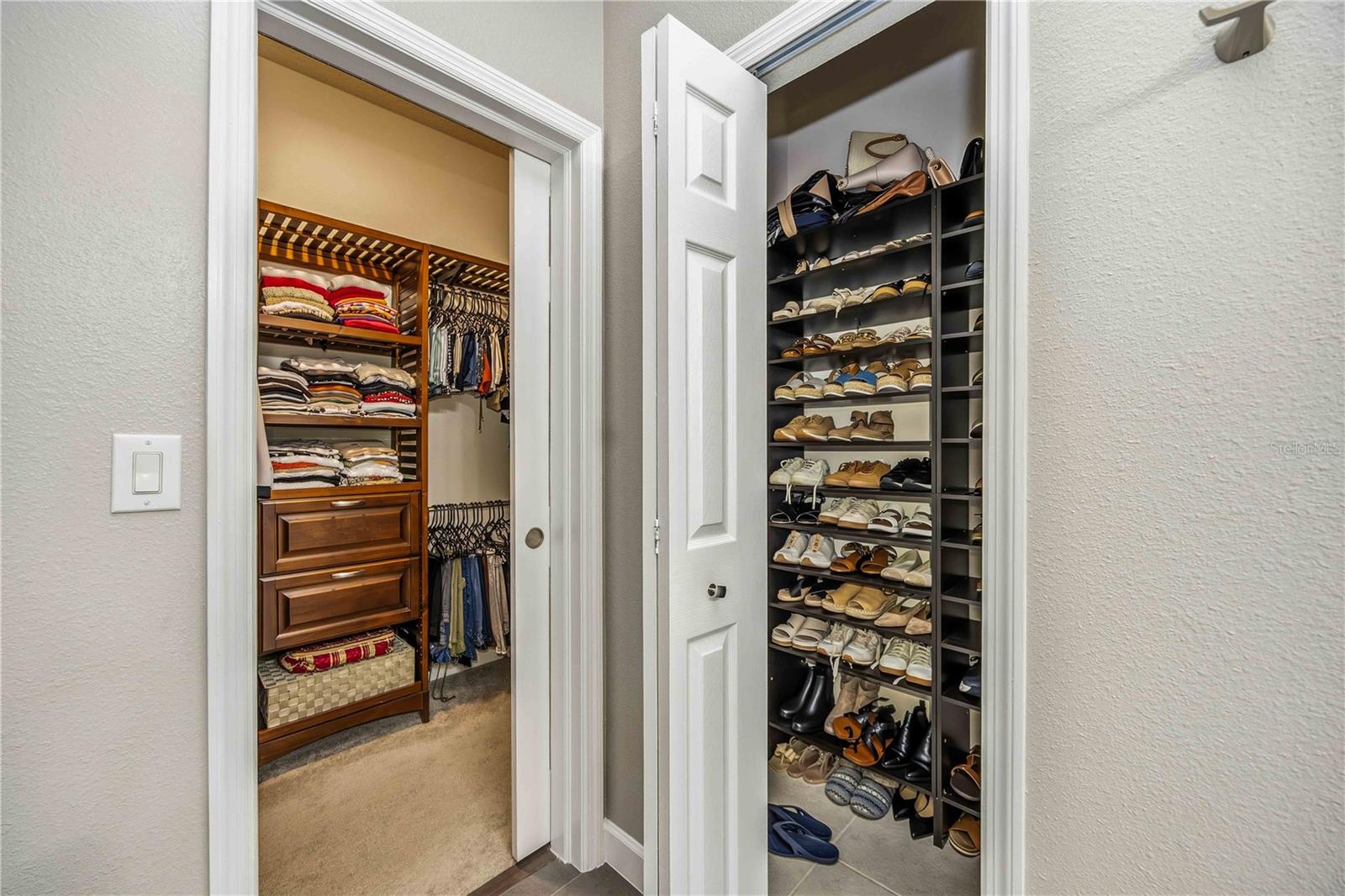 ARBOR RESERVE - Residential