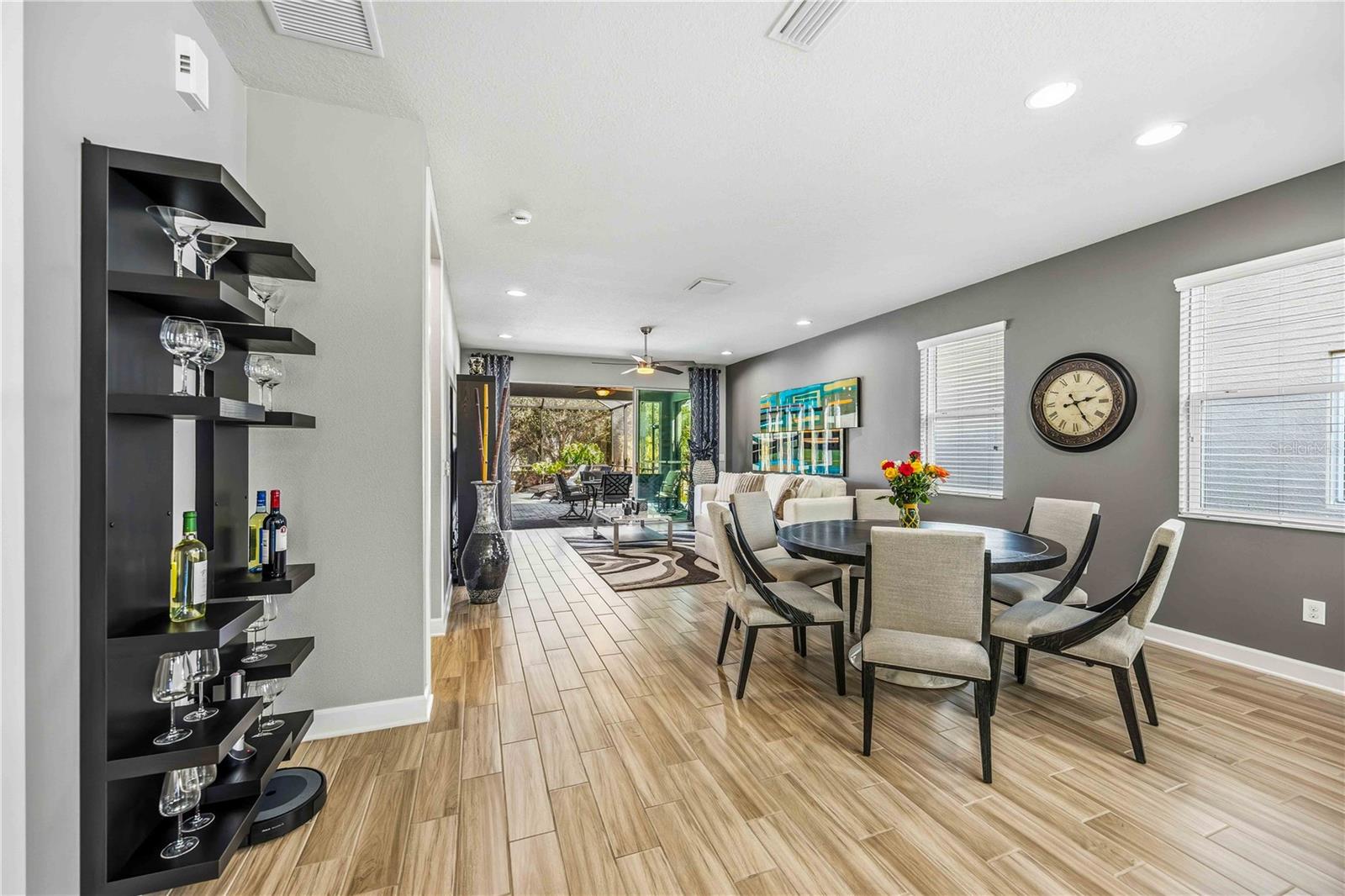 ARBOR RESERVE - Residential