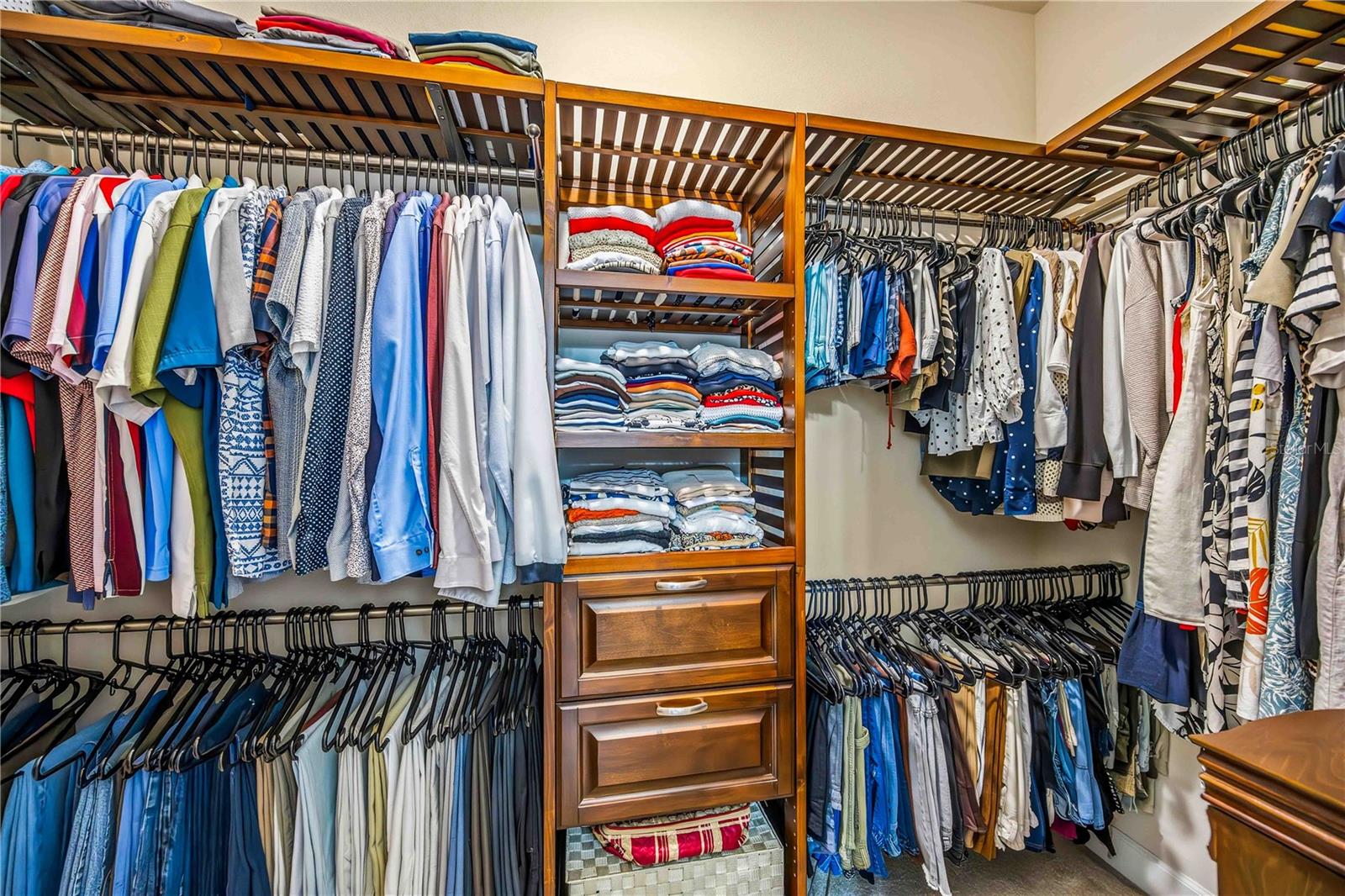 ARBOR RESERVE - Residential