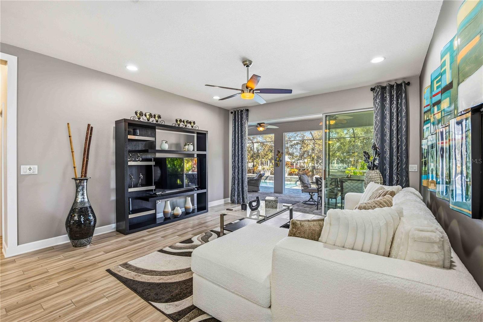 ARBOR RESERVE - Residential