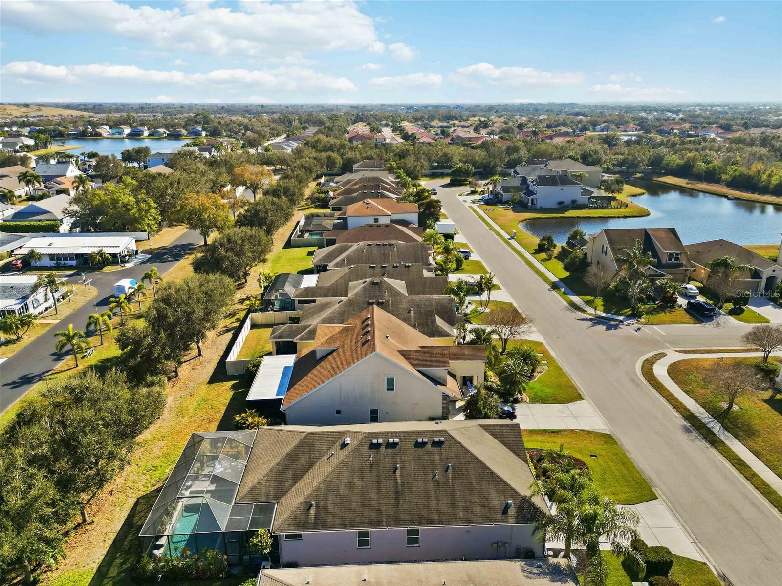 ARBOR RESERVE - Residential
