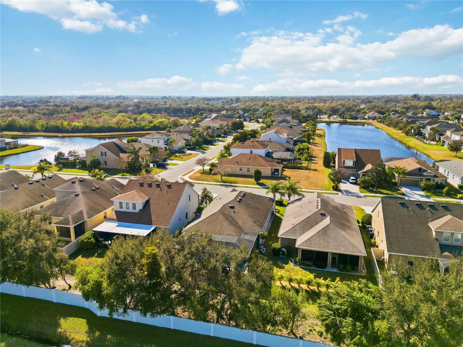 ARBOR RESERVE - Residential