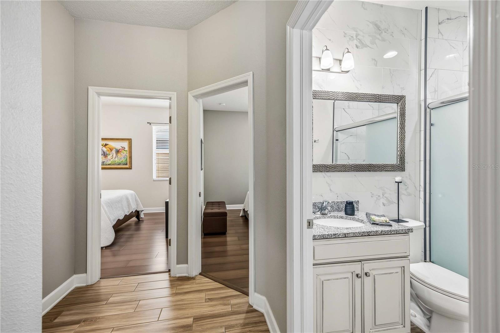 ARBOR RESERVE - Residential