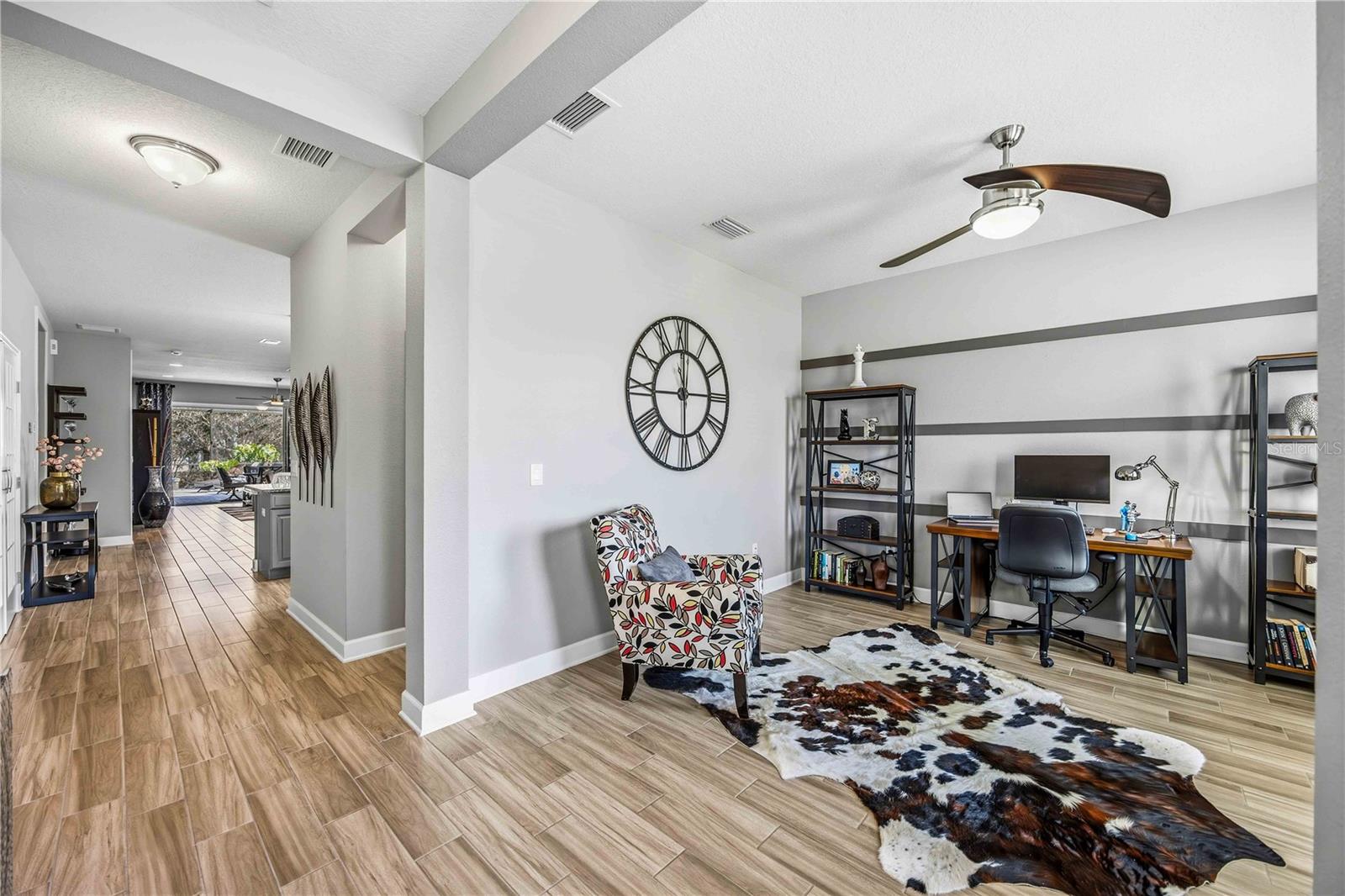 ARBOR RESERVE - Residential