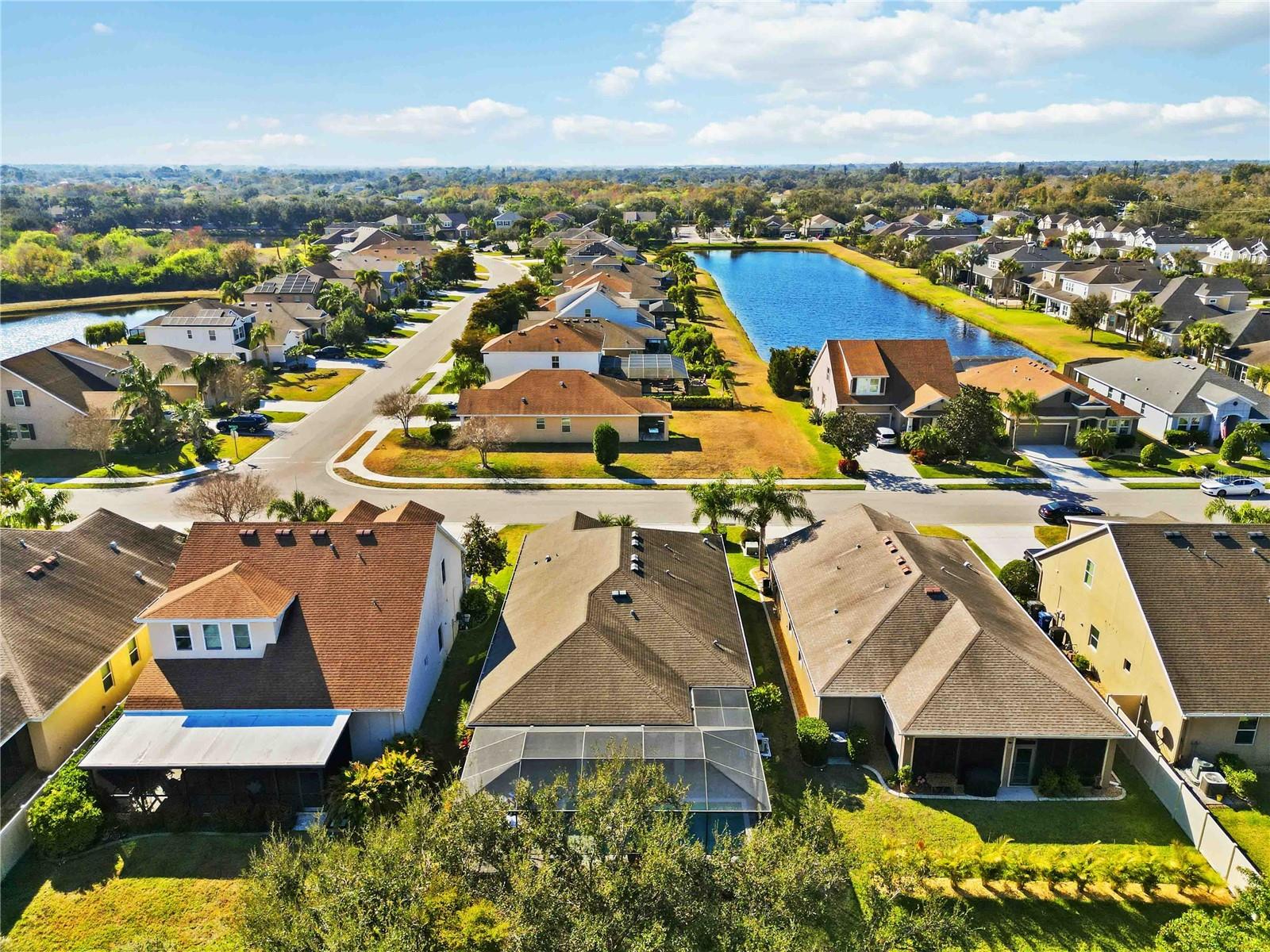 ARBOR RESERVE - Residential