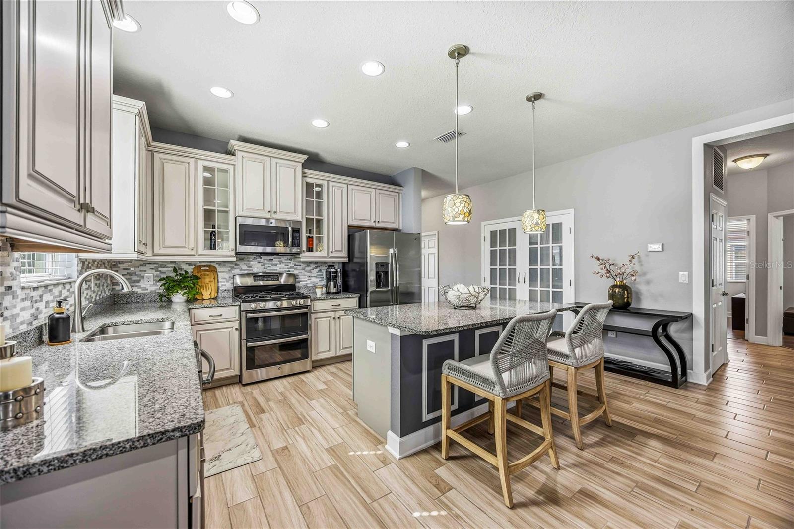 ARBOR RESERVE - Residential