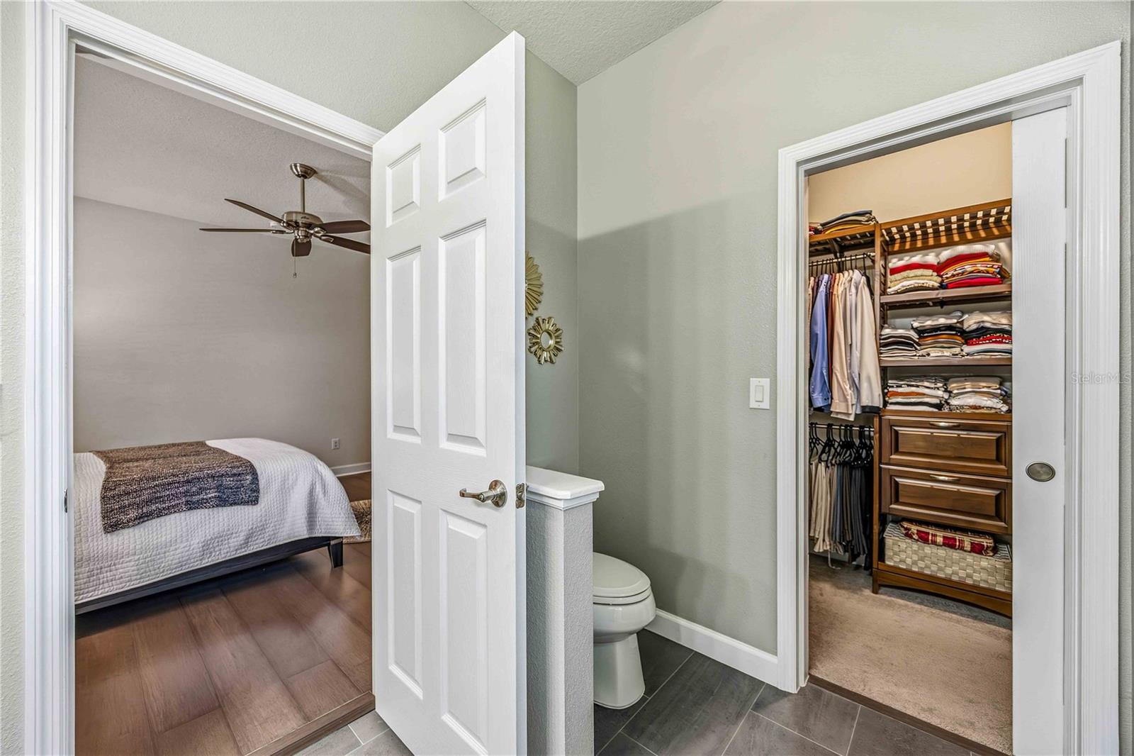 ARBOR RESERVE - Residential