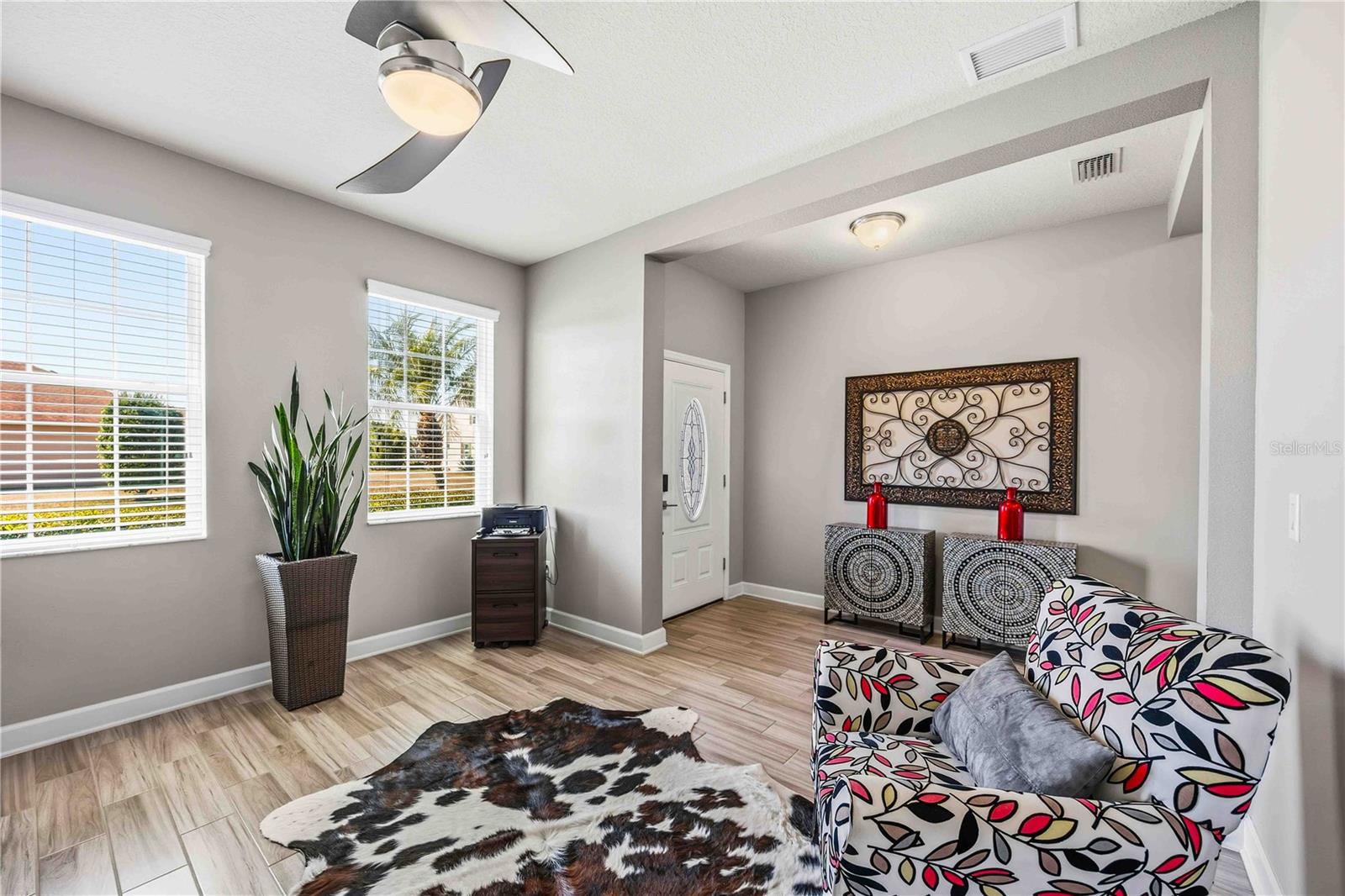 ARBOR RESERVE - Residential