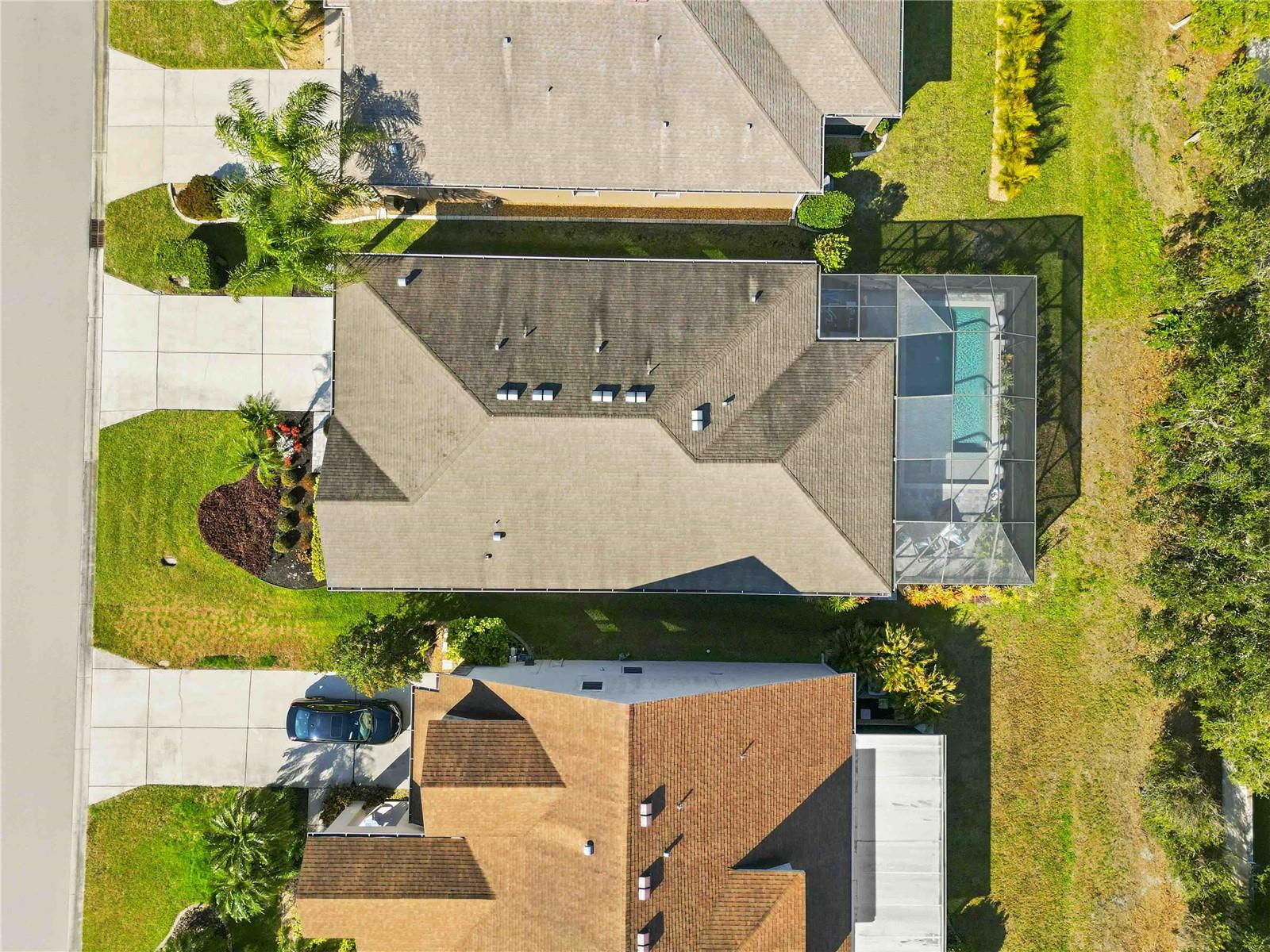 ARBOR RESERVE - Residential