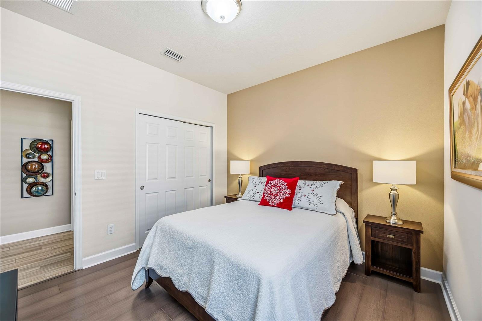 ARBOR RESERVE - Residential