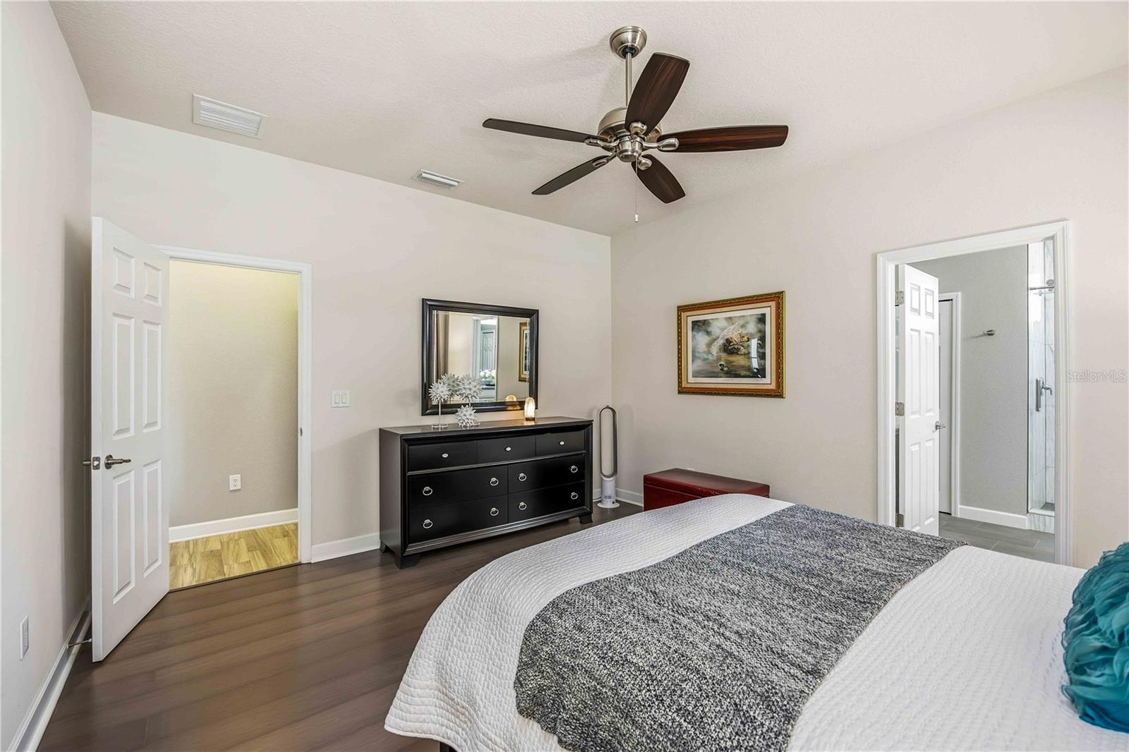 ARBOR RESERVE - Residential