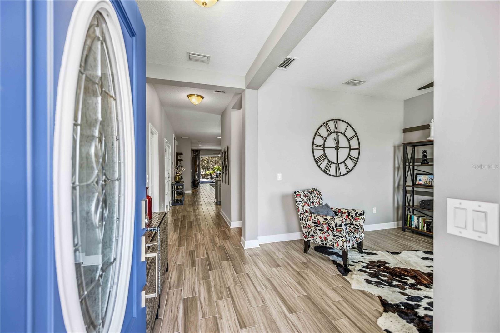 ARBOR RESERVE - Residential