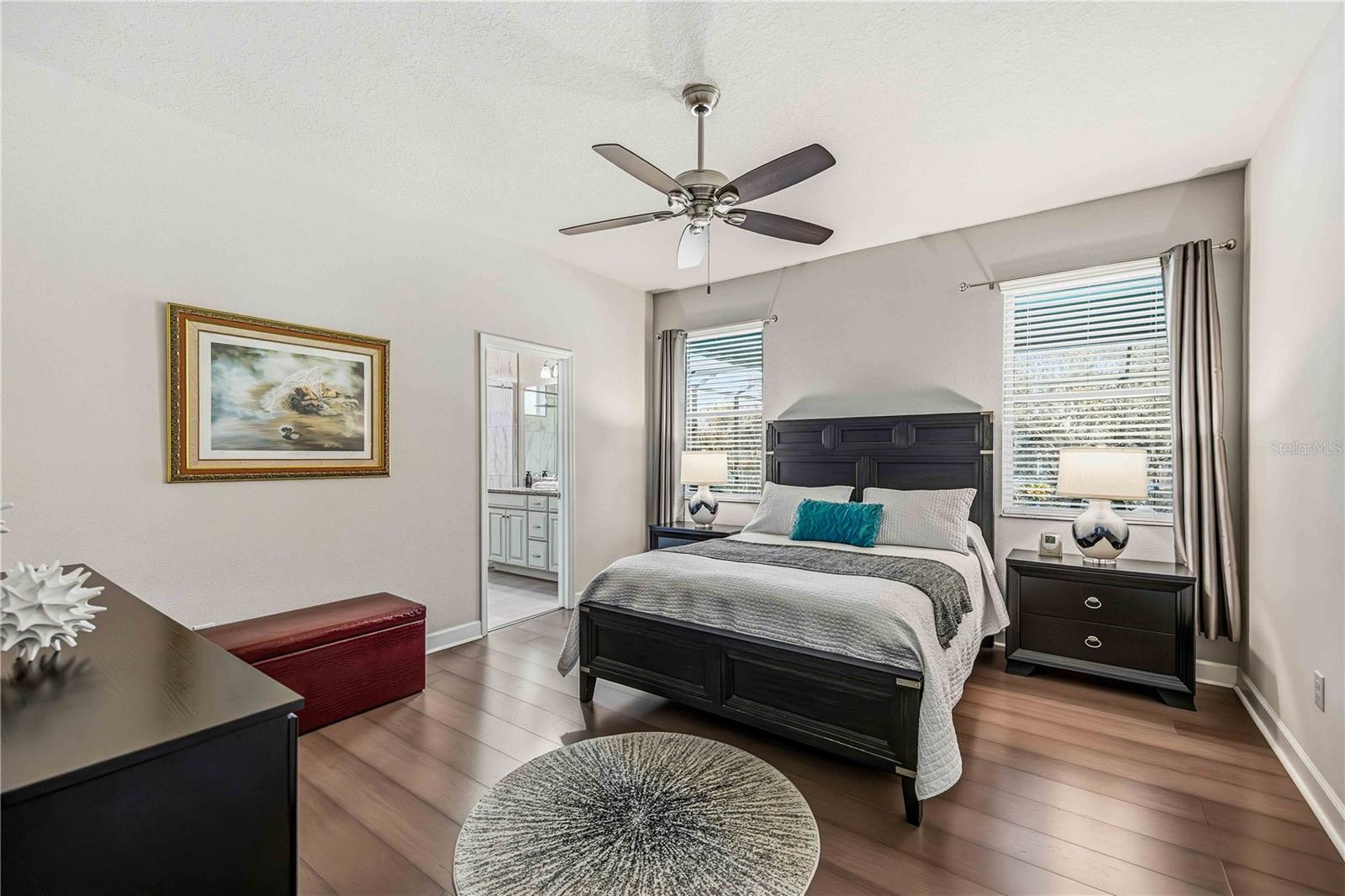 ARBOR RESERVE - Residential