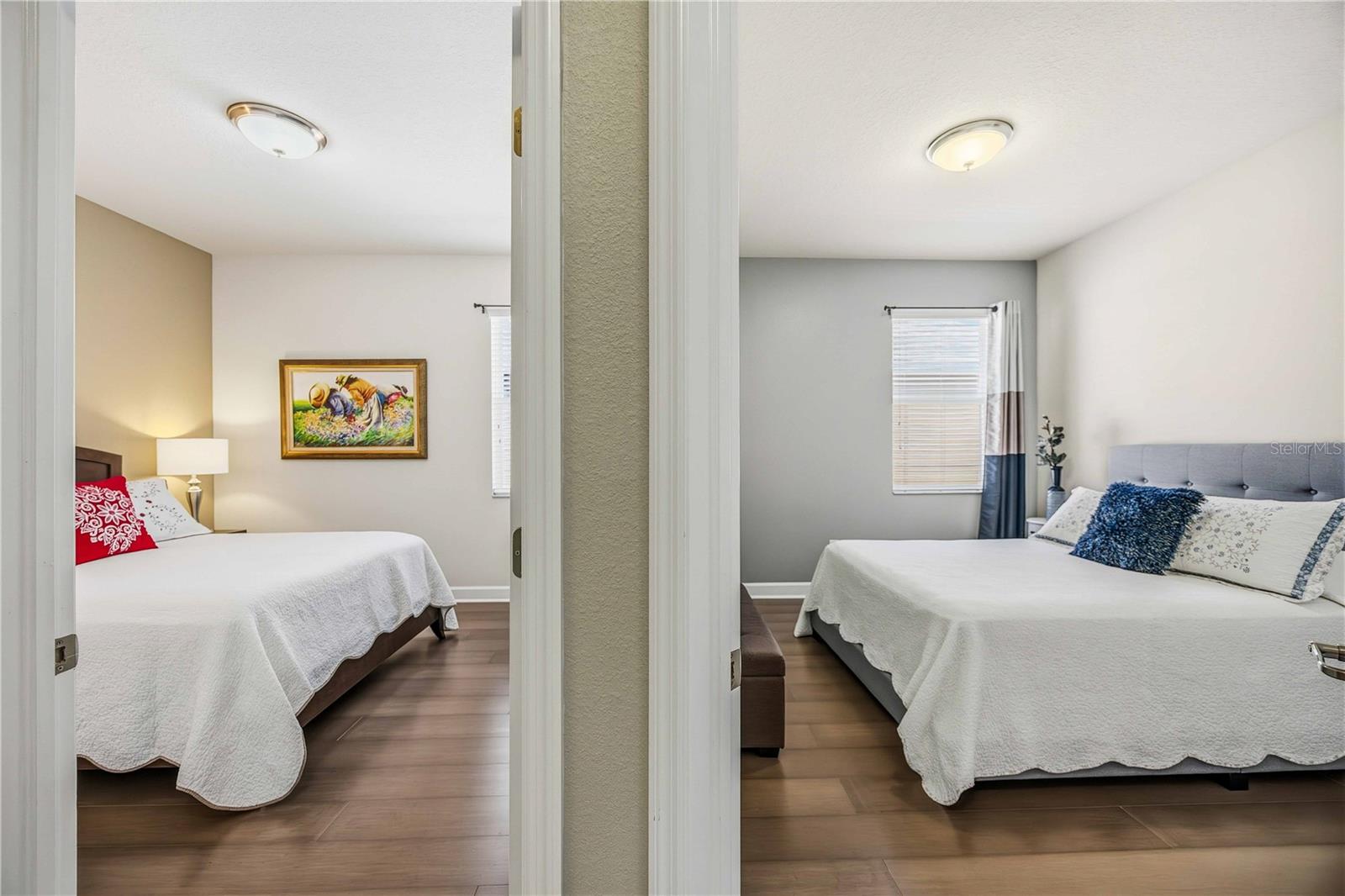 ARBOR RESERVE - Residential