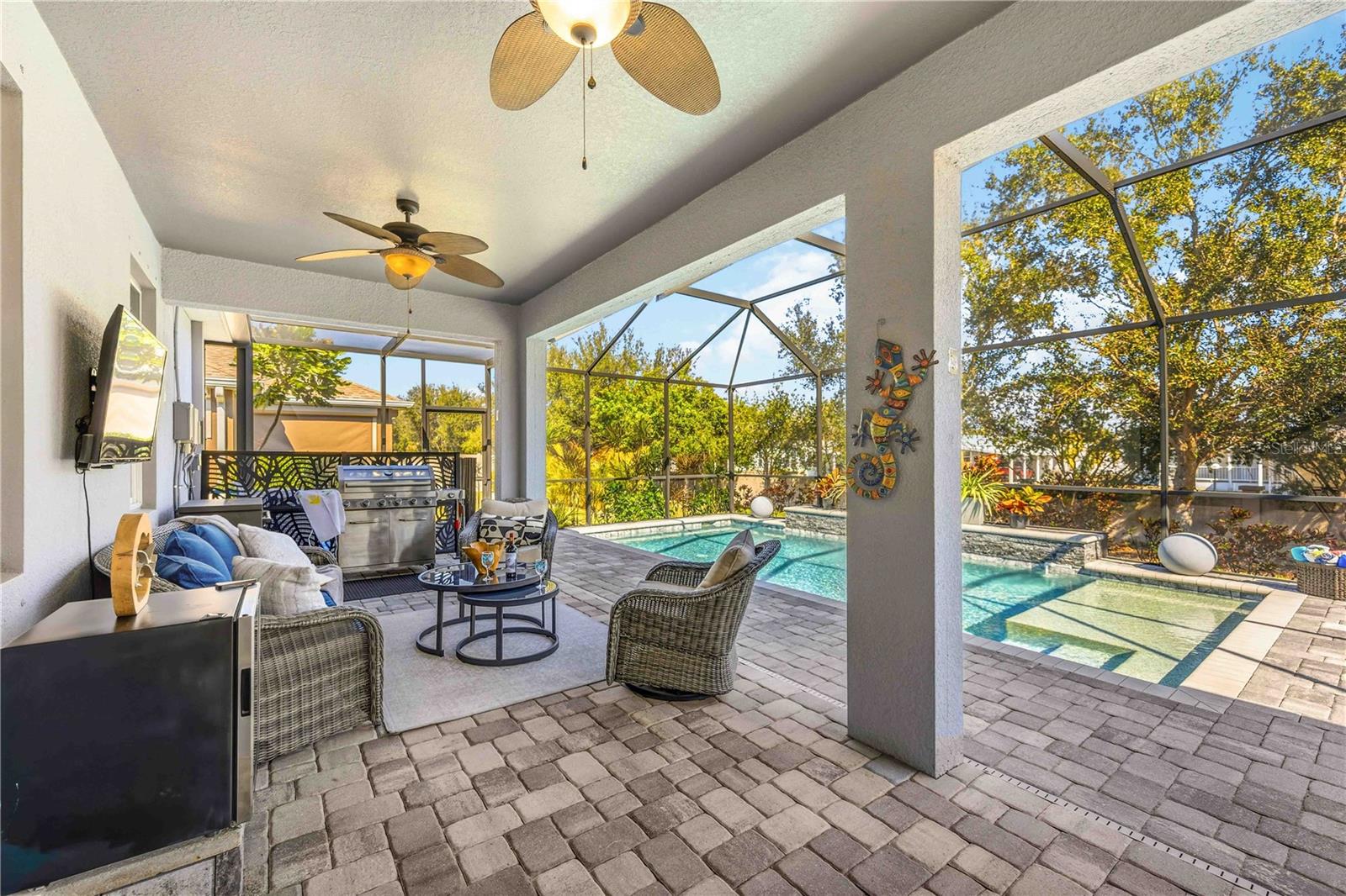 ARBOR RESERVE - Residential