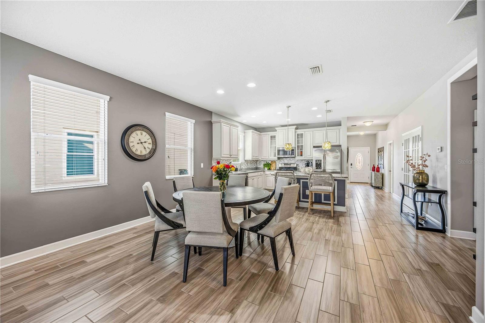 ARBOR RESERVE - Residential