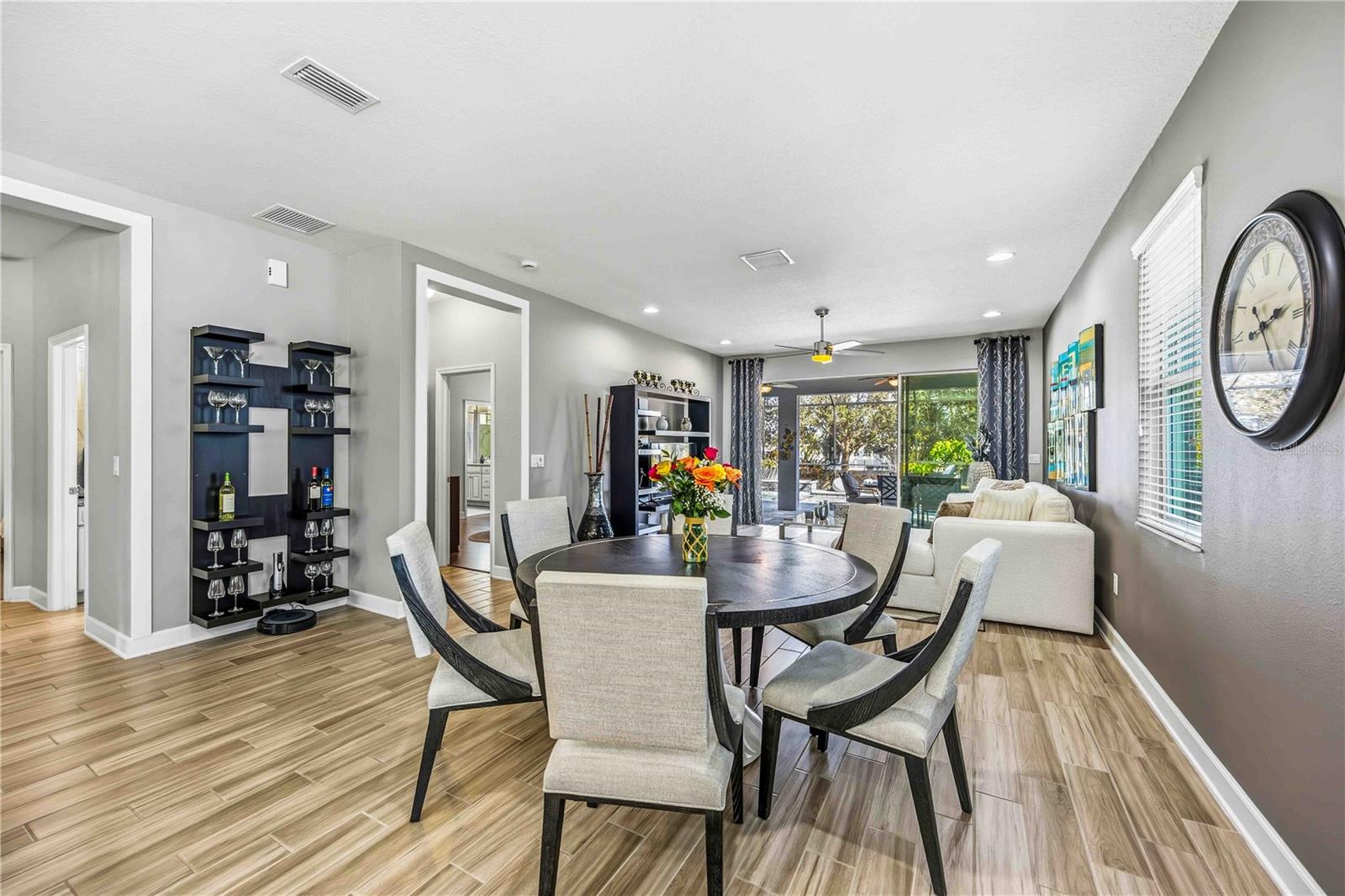 ARBOR RESERVE - Residential