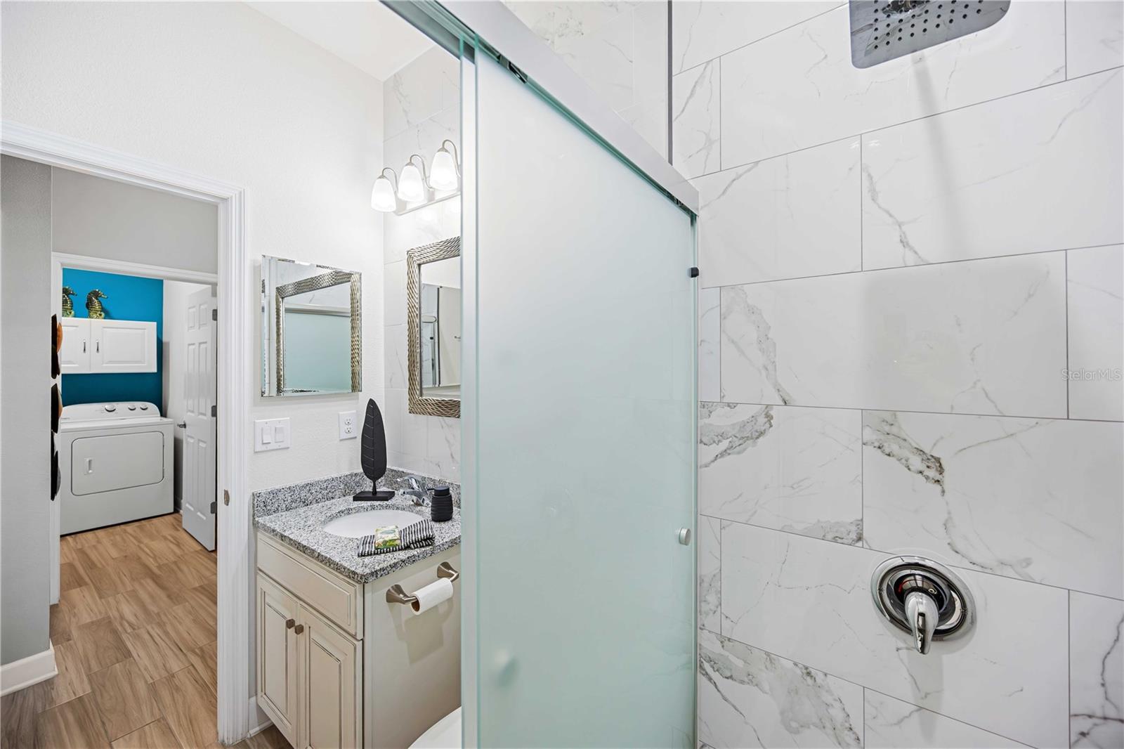 ARBOR RESERVE - Residential