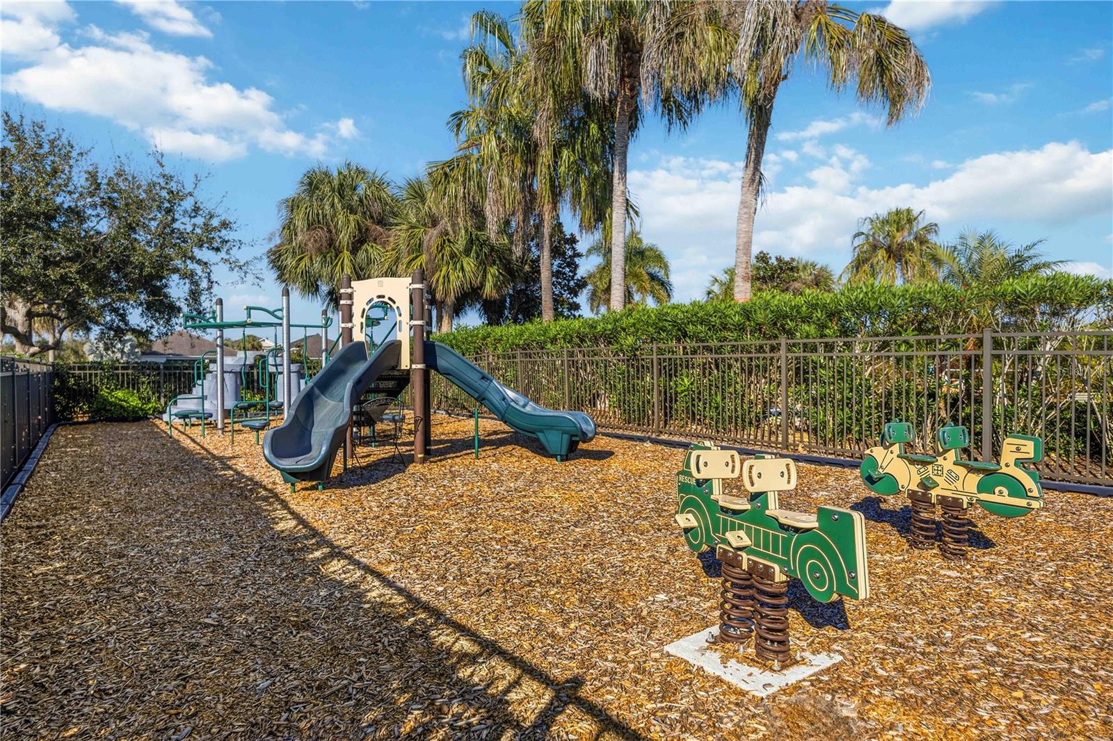 ARBOR RESERVE - Residential