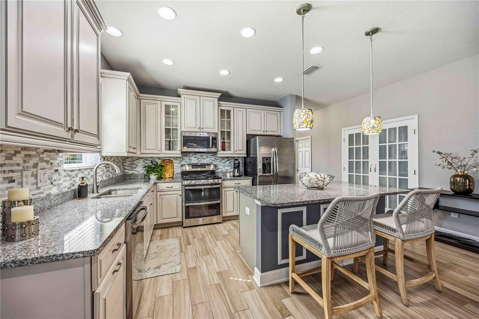 ARBOR RESERVE - Residential