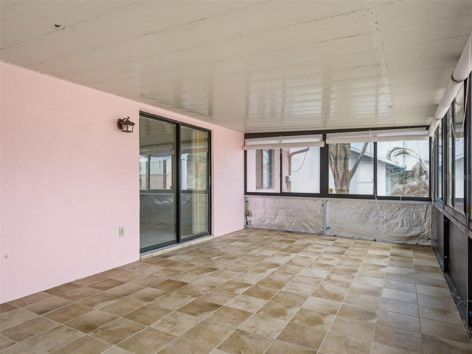 THOBURNS NEW SMYRNA BEACH - Residential