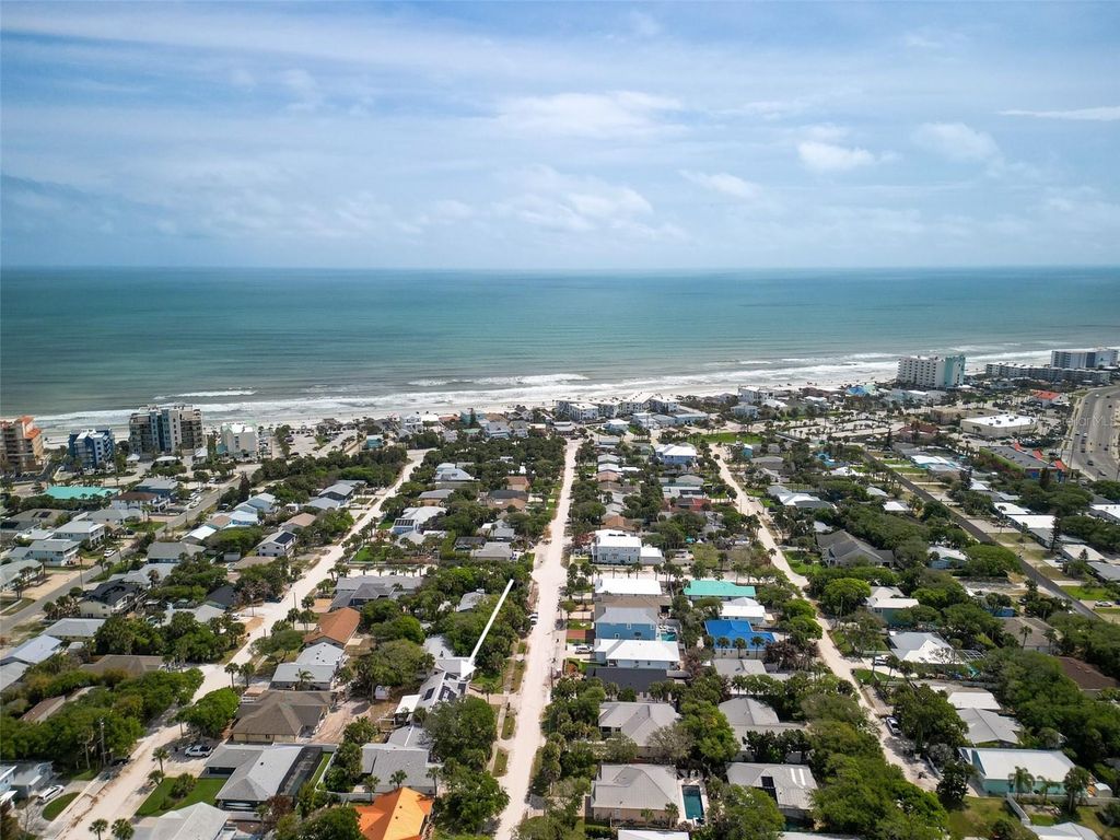 Photo of 808 E 1st Avenue, New Smyrna Beach, FL 32169 (MLS # NS1087886)