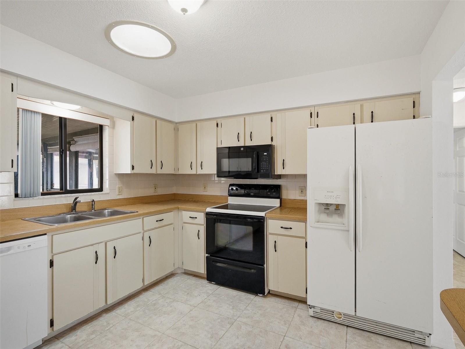 THOBURNS NEW SMYRNA BEACH - Residential