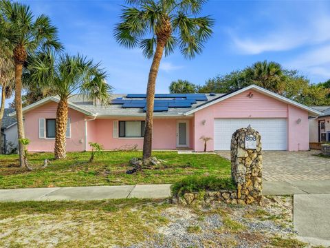 808 E 1ST AVENUE NEW SMYRNA BEACH FL 32169