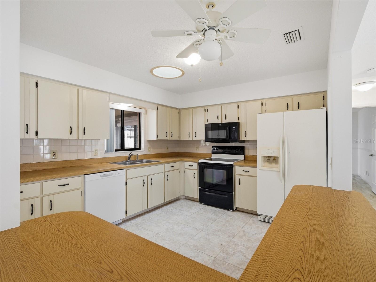 THOBURNS NEW SMYRNA BEACH - Residential