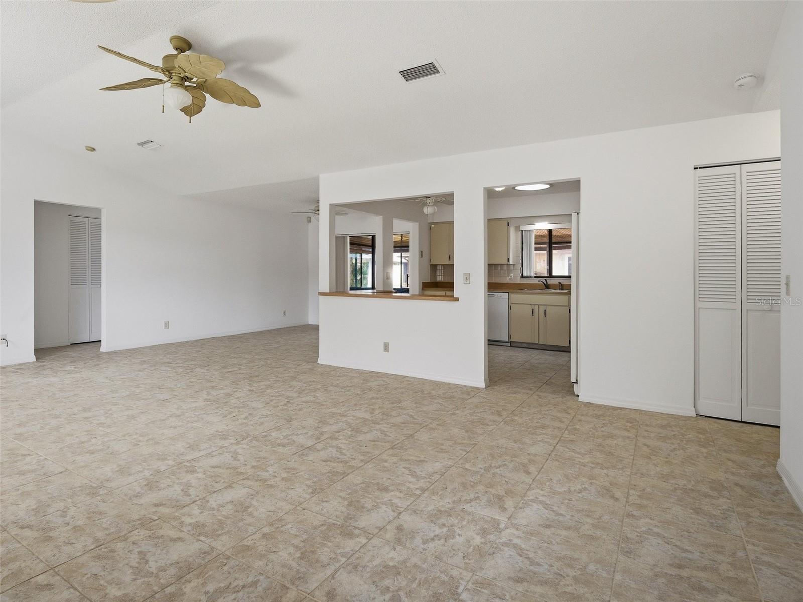 THOBURNS NEW SMYRNA BEACH - Residential