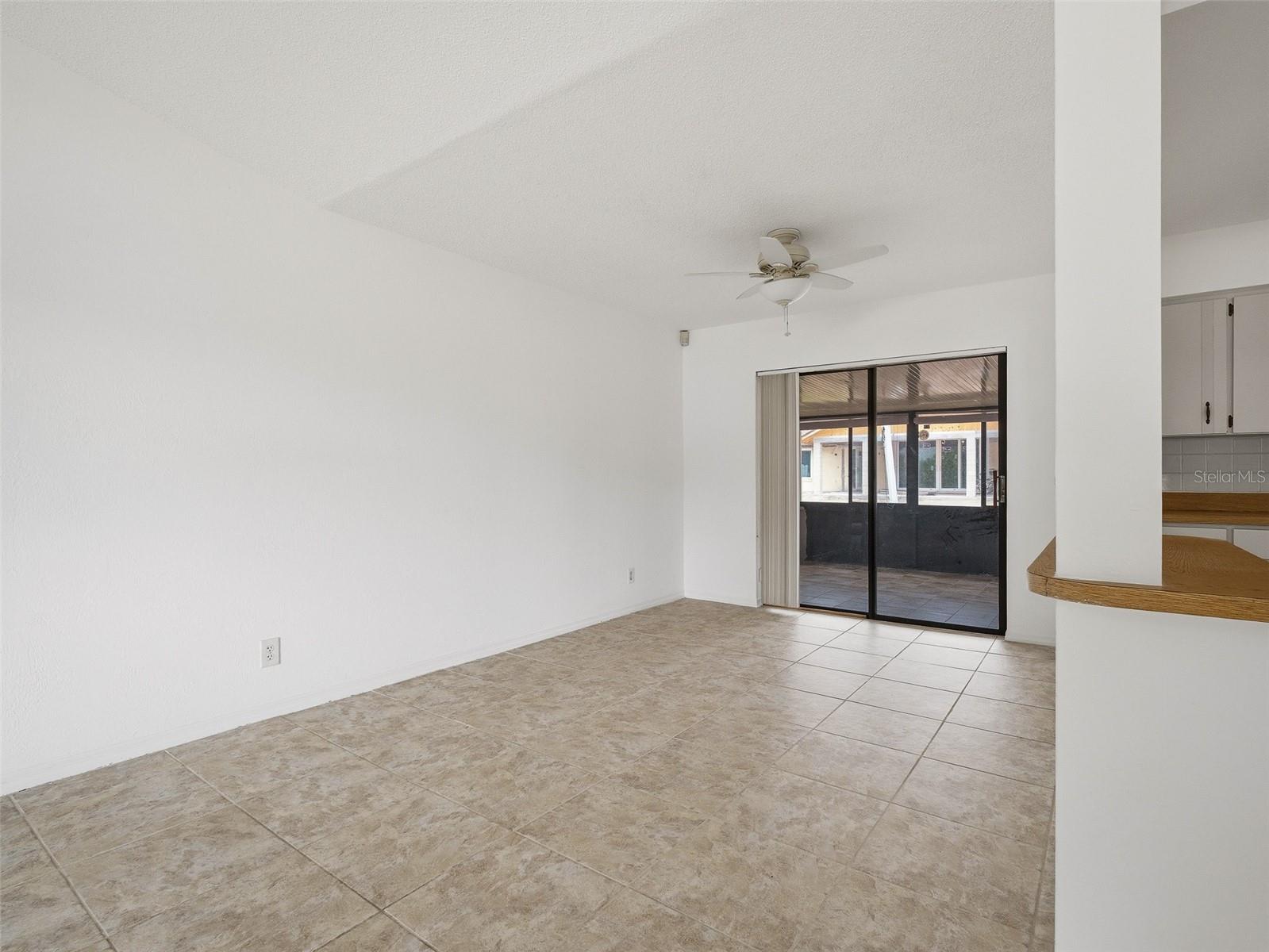 THOBURNS NEW SMYRNA BEACH - Residential