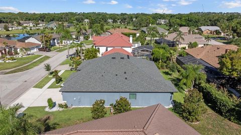 A home in SUN CITY CENTER