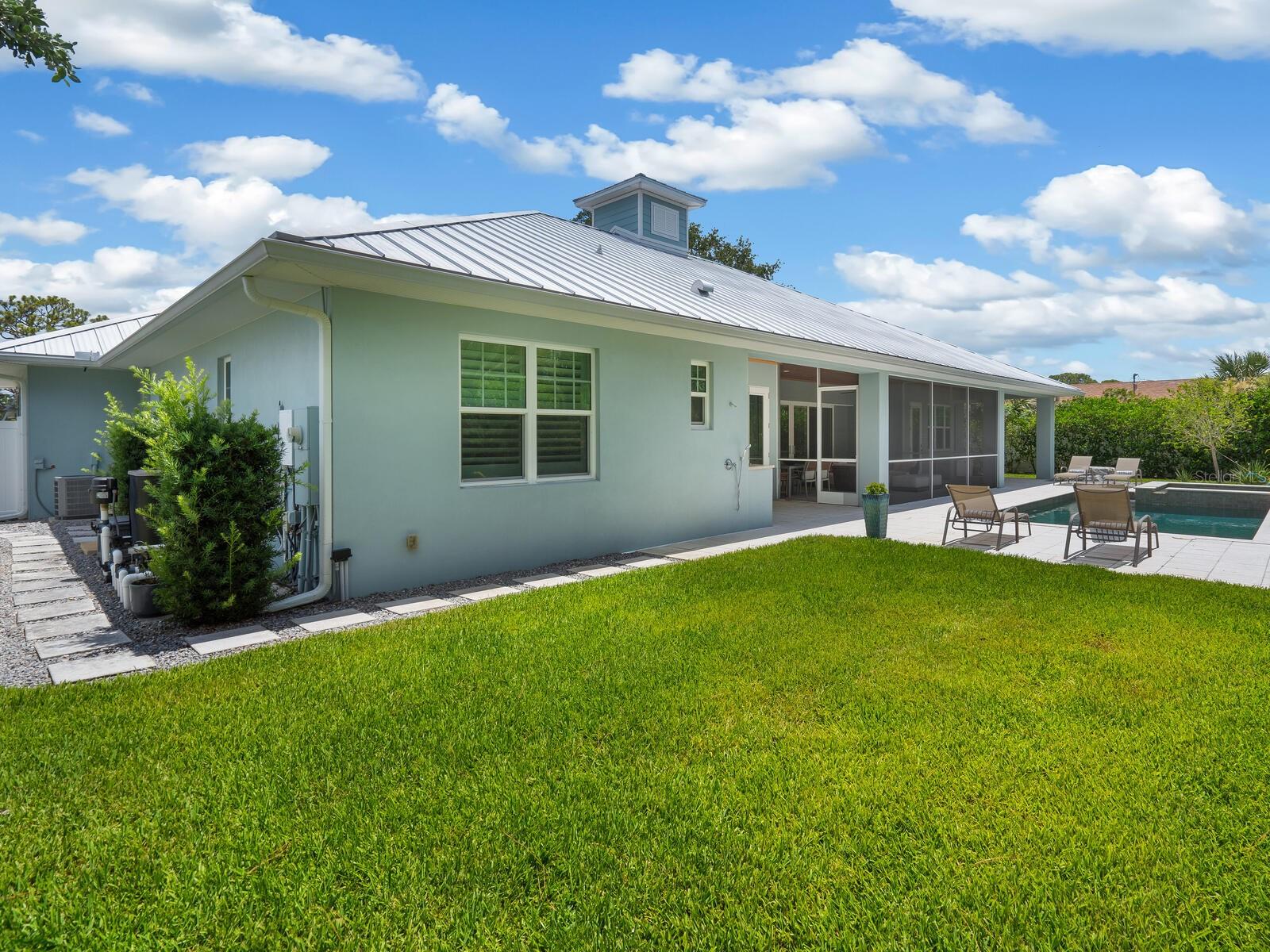 VENICE SOUTH GULF VIEW SEC OF - Residential