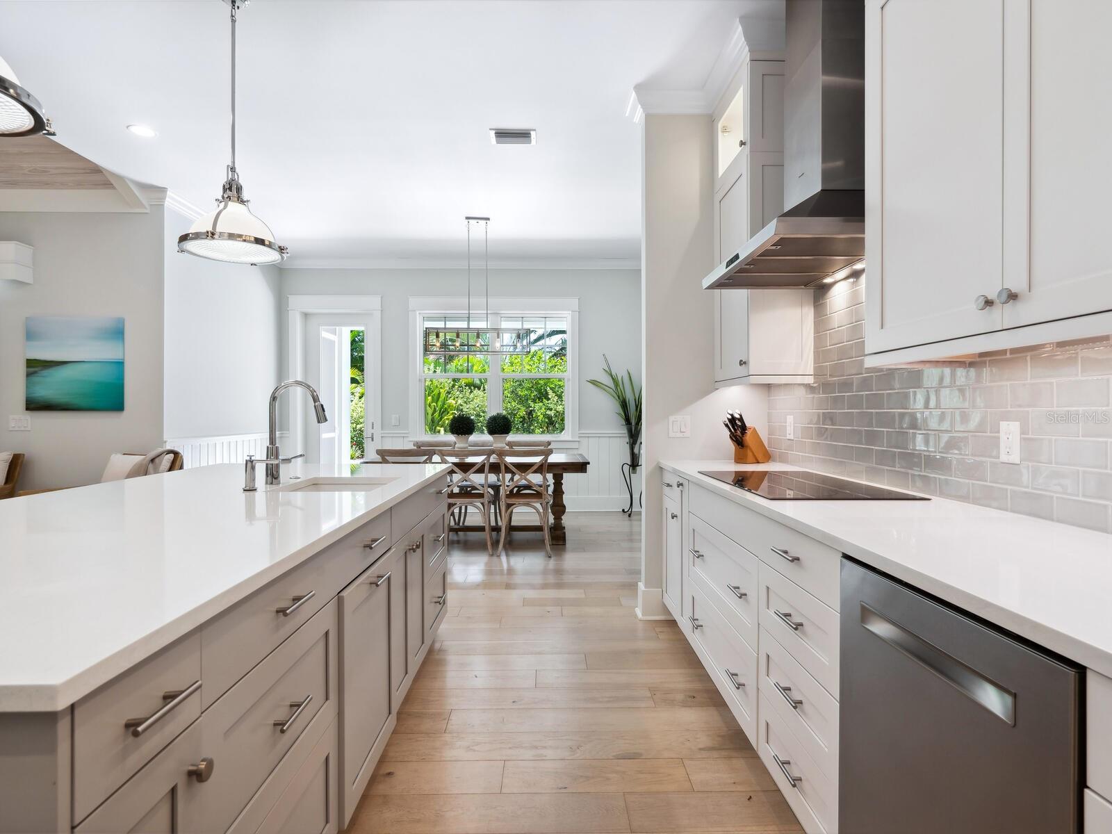 VENICE SOUTH GULF VIEW SEC OF - Residential