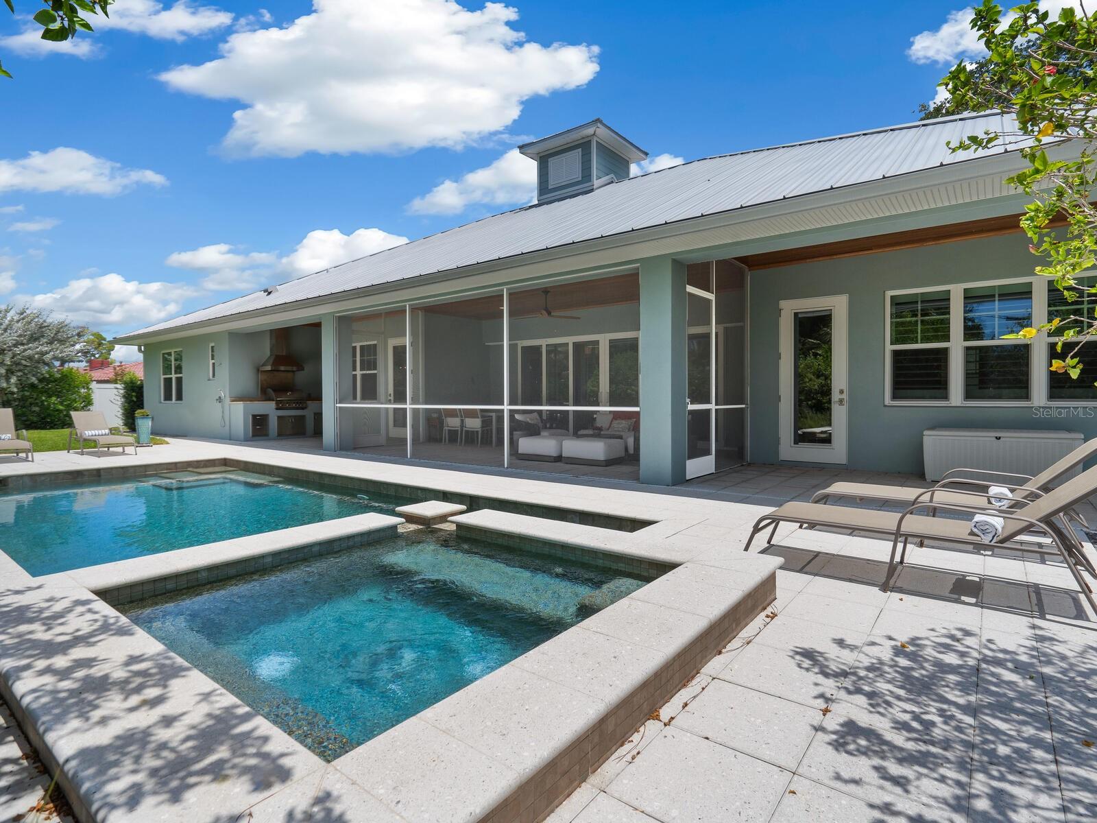 VENICE SOUTH GULF VIEW SEC OF - Residential